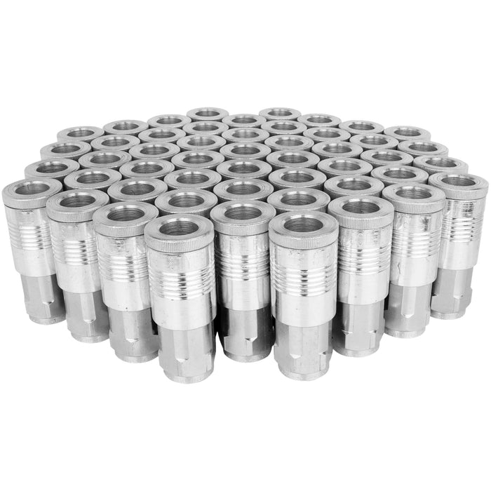 1/2" NPT G-Style Coupler