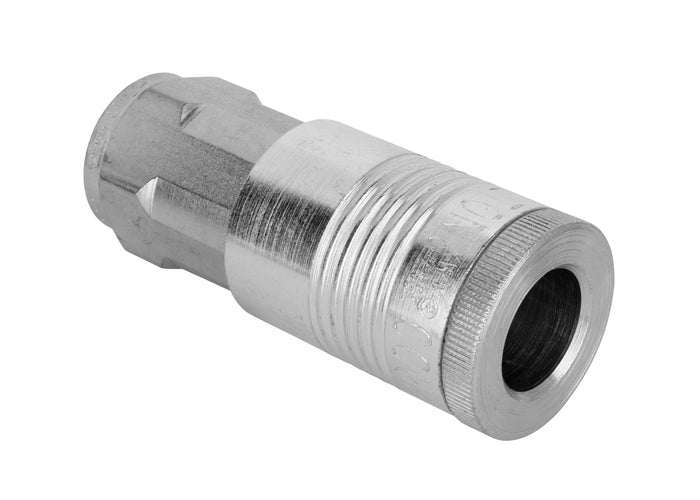 1/2" NPT G-Style Coupler