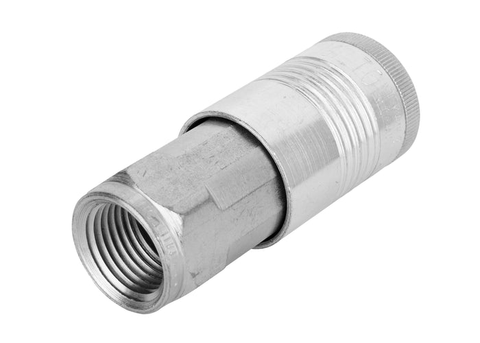 1/2" NPT G-Style Coupler