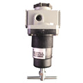 1/2" NPT Standard Air Pressure Regulator