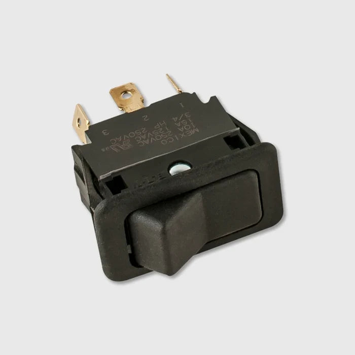 1200013 | Western Mixer | ROCKER SWITCH