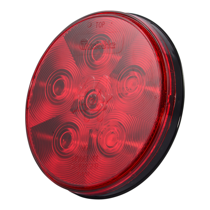 McNeilus 1232484 – Light, STT, Red 4.00 LED