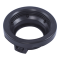 McNeilus 1240517 – Grommet, Open Back 2.50