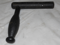 McNeilus 1253398 – Pin, Chute Lock