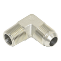 McNeilus 1260408 – Fitting, 90 10JIC-8NPT Male-to-Male Straight
