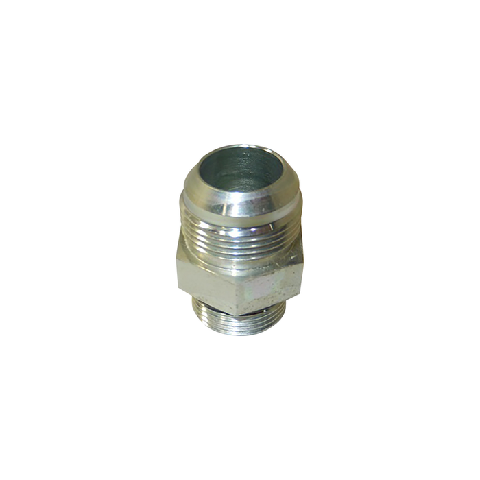 McNeilus 1260431 – Fitting, Straight 16JIC-14ORG Male-to-Male Straight