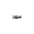 McNeilus 1260452 – Fitting, Straight 4JIC-6ORG Male-to-Male Straight