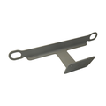 McNeilus 1264307 – Stop, Chute Hanger Front Pedestal