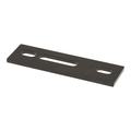 McNeilus 1271543 – Tab, Fender .25 Steel