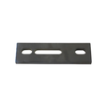 McNeilus 1271544 – Tab, Fender .50 Steel