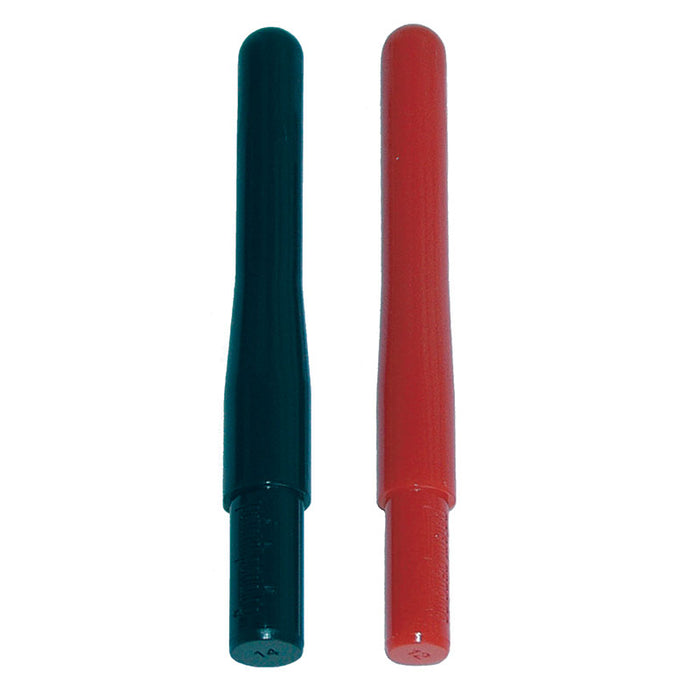 12mm & 14mm Wheel Hanger Guides