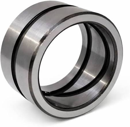 Western Mixer 1300553F – 2 1/2' Bushing, Fabricated Steel