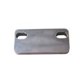 McNeilus 1331437 – Spacer, Roller Plate, CBMW