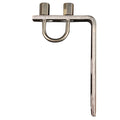 1/4" & 3/8" Air Line Mounting Bracket