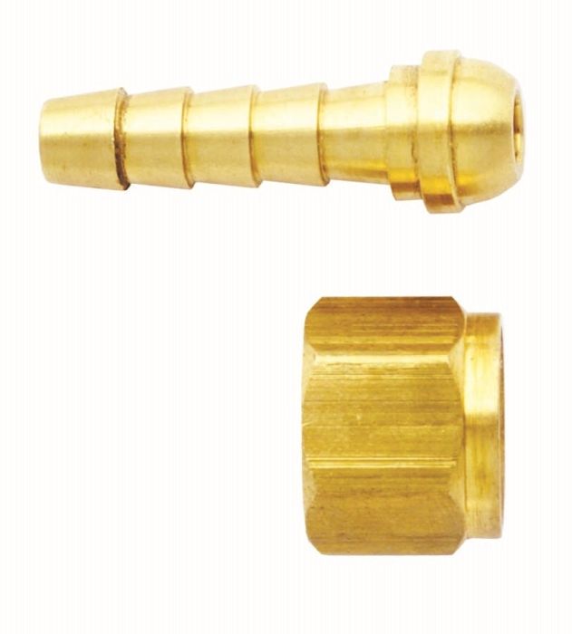 1/4" FNPT 1/4" ID Swivel Hose End Fitting