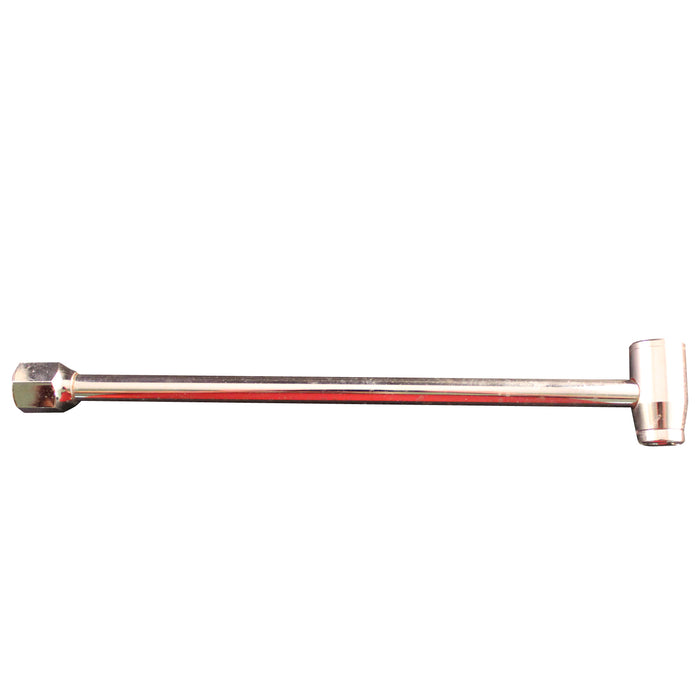 1/4" FNPT Dual Foot Air Chuck