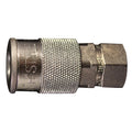 1/4" FNPT H-Style Coupler