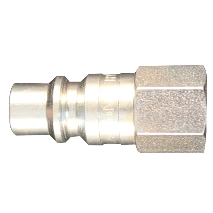 1/4" FNPT H-Style Plug