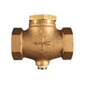 1/4" FNPT In-Line Check Valve