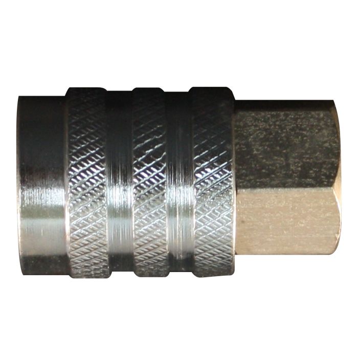 1/4" FNPT Kwik Grip Safety Chuck