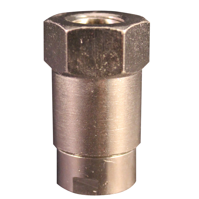 1/4" FNPT Lock-on Air Chuck