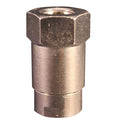 1/4" FNPT Lock-on Air Chuck