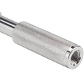 1/4" FNPT Long Handled Lock-On Threads Air Chuck