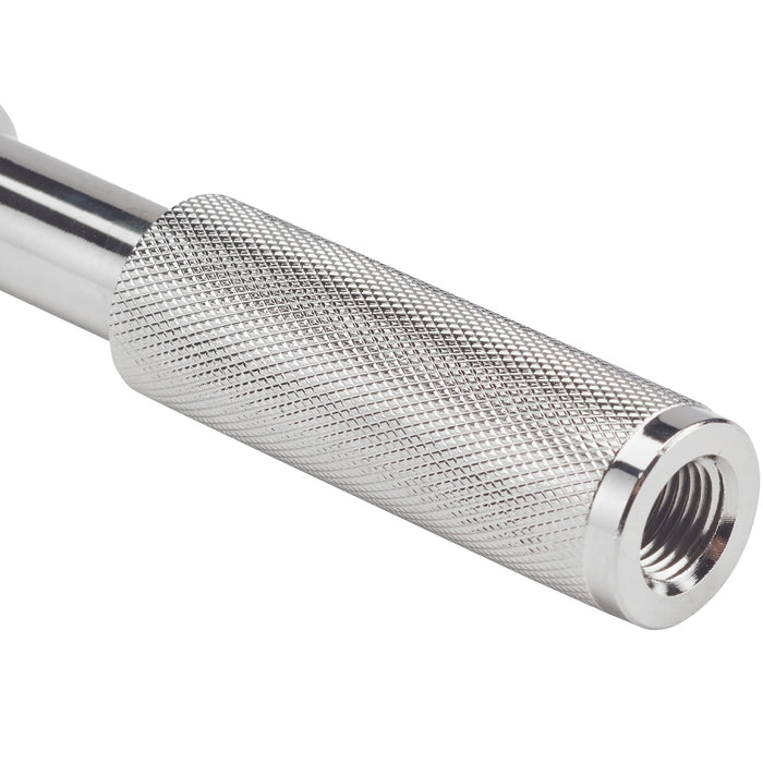1/4" FNPT Long Handled Lock-On Threads Air Chuck