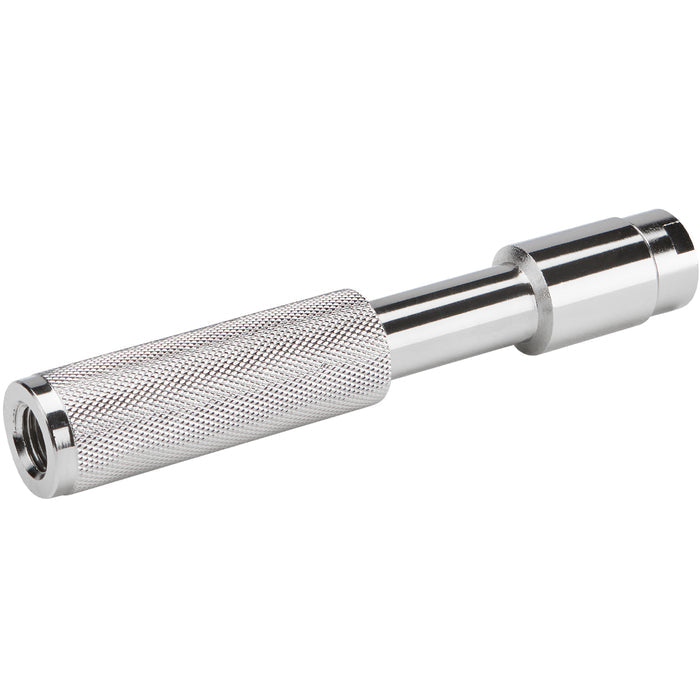 1/4" FNPT Long Handled Lock-On Threads Air Chuck