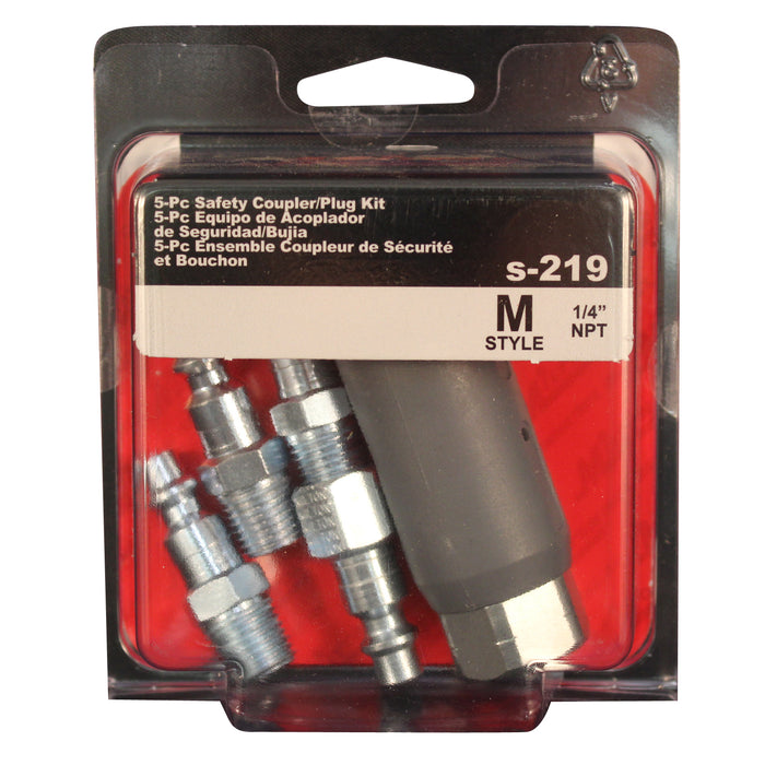 s-219 packaged