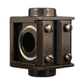 1/4" FRL Modular Diverter Port