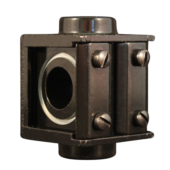 1/4" FRL Modular Diverter Port