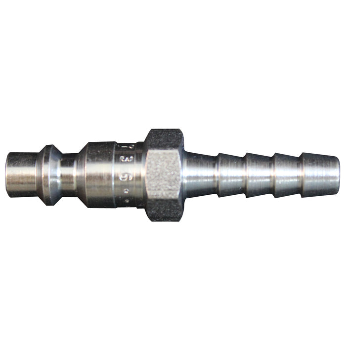1/4" Hose Barb M-STYLE® Plug