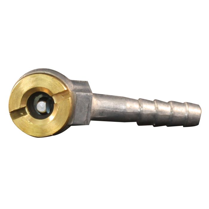 1/4" ID Hose Barb Air Chuck