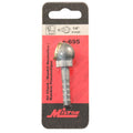 1/4" ID Hose Barb Air Chuck