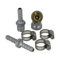 1/4" ID Hose Repair Kit