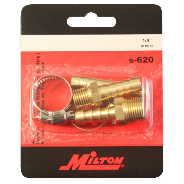1/4" ID Hose Repair Kit