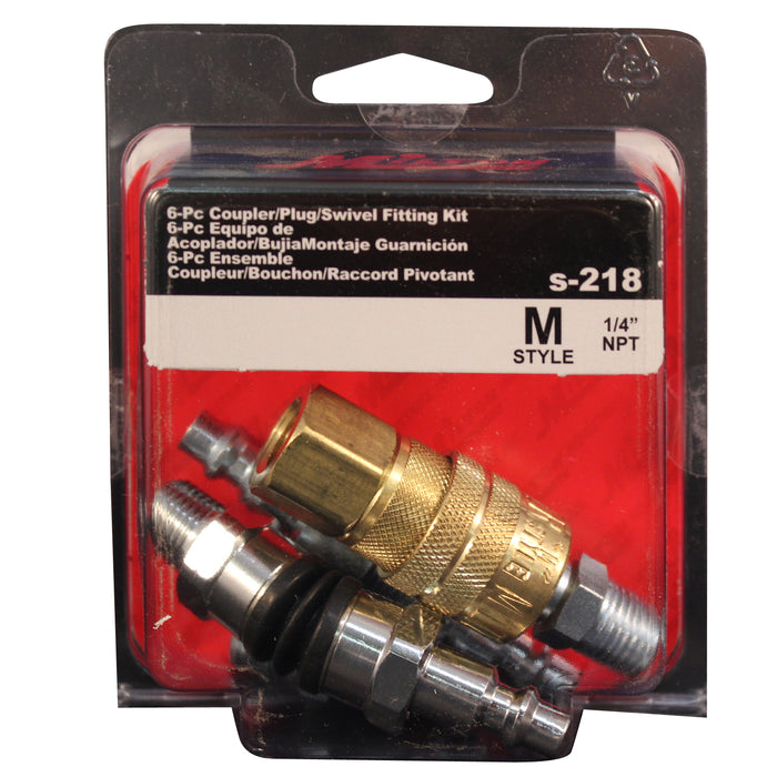 s-218 packaged