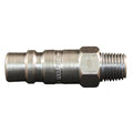 1/4" MNPT G-Style Plug