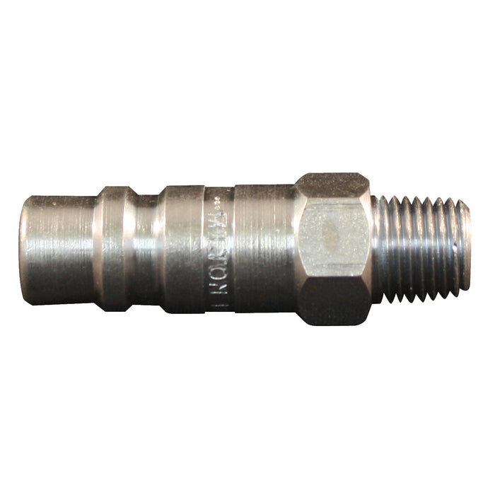 1/4" MNPT G-Style Plug