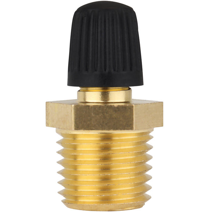 1/4" MNPT Male Tank Valve
