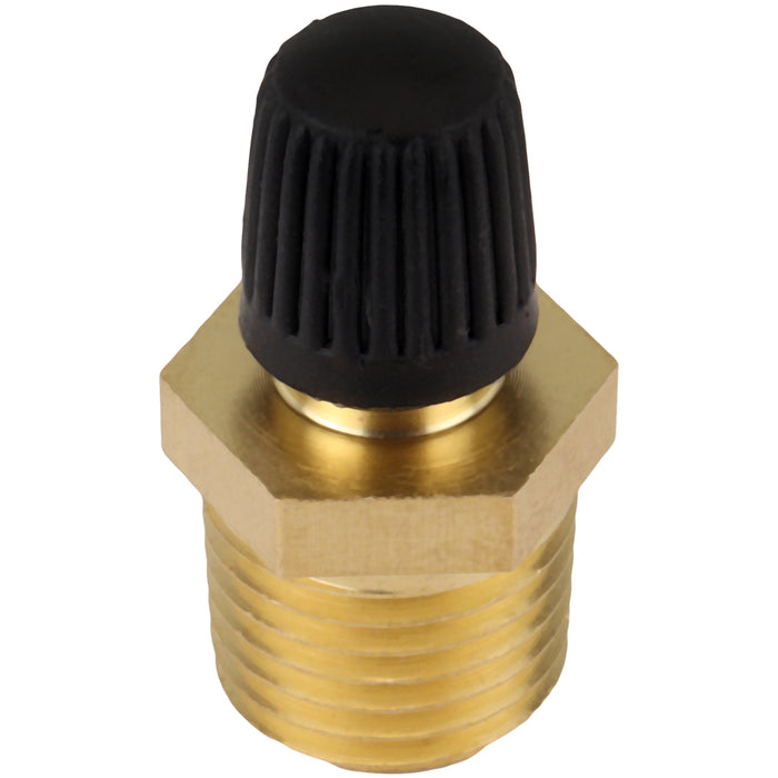 1/4" MNPT Male Tank Valve