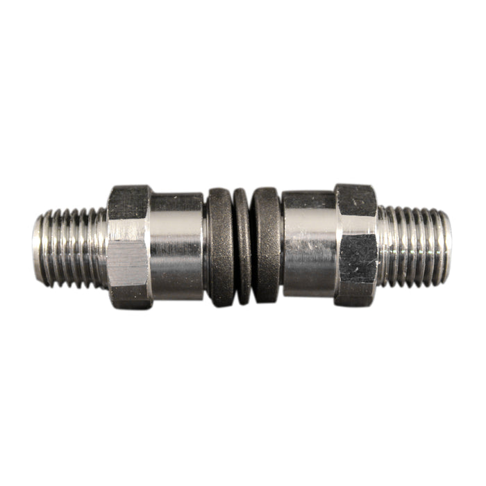 1/4" MNPT Swivel Hose Fitting