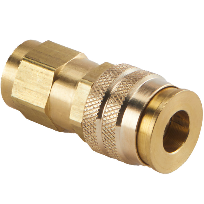 1/4" NPT AMT-Style Coupler