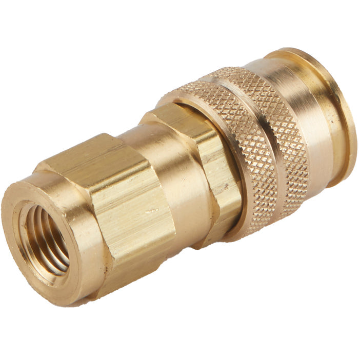 1/4" NPT AMT-Style Coupler