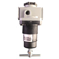 1/4" NPT High Pressure Air Regulator