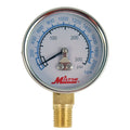 1/4" NPT High Pressure Dial Gauge