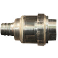 1/4" NPT In-Line Lubricator