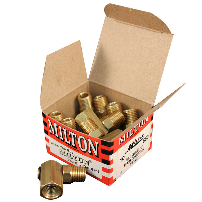 660 packaged
