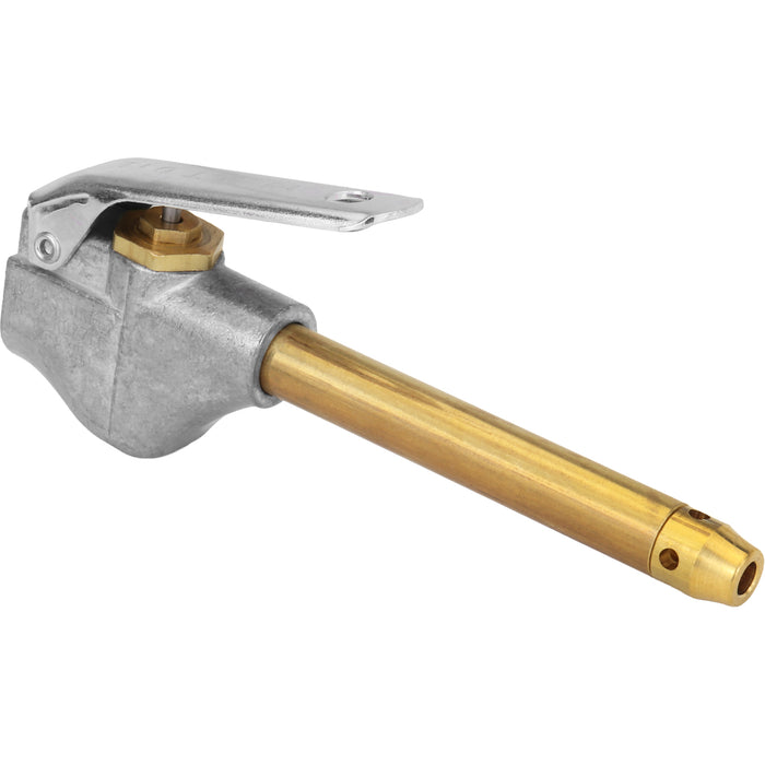 1/4" NPT Lever-Style Blow Gun